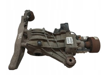 DIFFERENTIAL BRIDGE REAR 2 0 D AWD 1216684 31380867 Volvo XC 90 II 2015