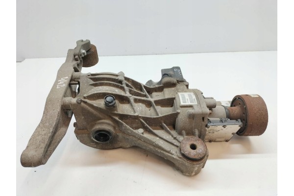 DIFFERENTIAL BRIDGE REAR 2 0 D AWD 1216684 31380867 Volvo XC 90 II 2015 Part manufacturer Volvo OE