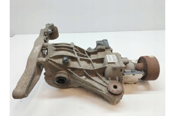 DIFFERENTIAL BRIDGE REAR 2 0 D AWD 1216684 31380867 Volvo XC 90 II 2015 Part manufacturer Volvo OE