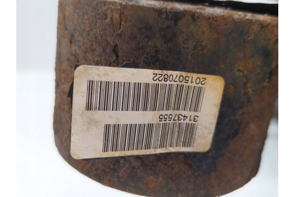 DIFFERENTIAL BRIDGE REAR 2 0 D AWD 1216684 31380867 Volvo XC 90 II 2015 Car type passenger cars