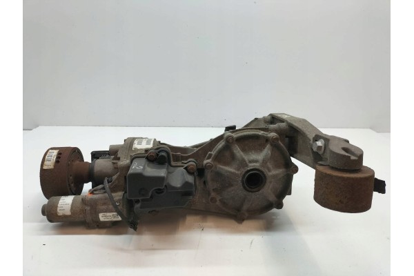 DIFFERENTIAL BRIDGE REAR 2 0 D AWD 1216684 31380867 Volvo XC 90 II 2015 Catalog number of substitutes 1216684