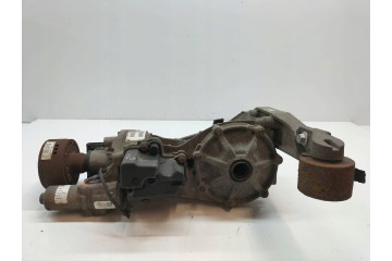 DIFFERENTIAL BRIDGE REAR 2 0 D AWD 1216684 31380867 Volvo XC 90 II 2015 Catalog number of substitutes 1216684