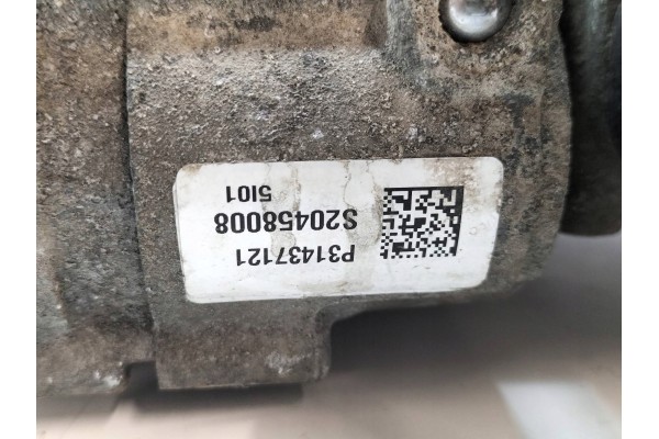 DIFFERENTIAL BRIDGE REAR 2 0 D AWD 1216684 31380867 Volvo XC 90 II 2015 Catalog number of the original 1216684