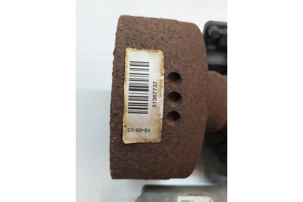 Puente diferencial trasero 2.0 D AWD Volvo XC90 II (2015-)
