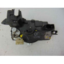 13210748  CERRADURA PUERTA DELANTERA IZQUIERDA OPEL ASTRA H CARAVAN Elegance 2005 13210748 177705 OPEL - 1