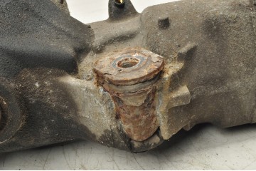 VOLVO V70 S60 R DIFFERENTIAL BRIDGE DYFER REAR HALDEX 30759532 30700148 Part manufacturer Volvo OE