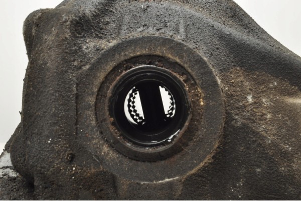 VOLVO V70 S60 R DIFFERENTIAL BRIDGE DYFER REAR HALDEX 30759532 30700148 Catalog number of the part 30759532 30700148