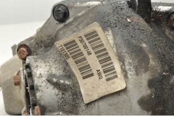 VOLVO V70 S60 R DIFFERENTIAL BRIDGE DYFER REAR HALDEX 30759532 30700148 Quality of parts according to GVO O original with manufa