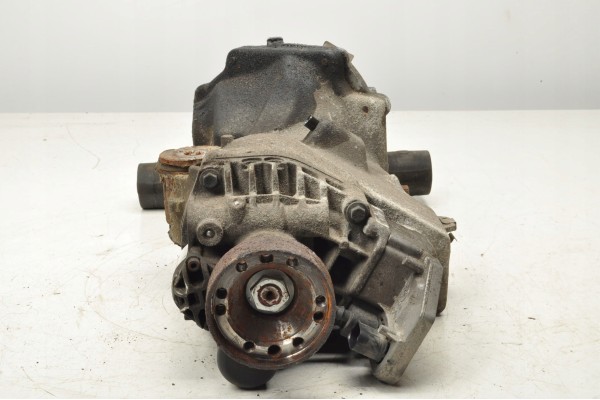 VOLVO V70 S60 R DIFFERENTIAL BRIDGE DYFER REAR HALDEX 30759532 30700148 Car type passenger cars