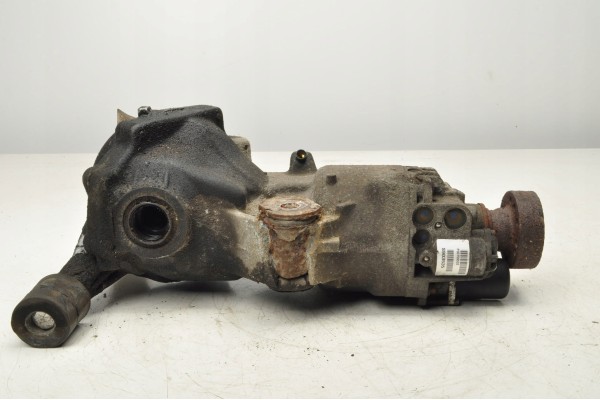Puente diferencial trasero Haldex Volvo V70 S60 R 30759532 30700148