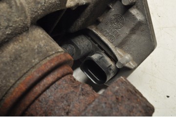 Puente diferencial trasero Haldex Volvo V70 S60 R 30759532 30700148