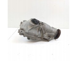 2012 BMW X5 E70 Front differential 7567345