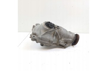 2012 BMW X5 E70 Front differential 7567345