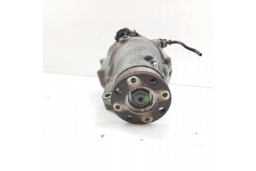 2012 BMW X5 E70 Front differential 7567345 Part manufacturer BMW OE