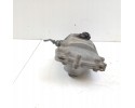 2012 BMW X5 E70 Front differential 7567345 Catalog number of the part 7567345