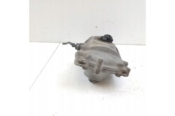 2012 BMW X5 E70 Front differential 7567345 Catalog number of the part 7567345