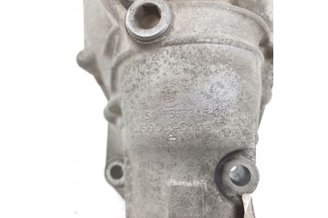 2012 BMW X5 E70 Front differential 7567345 Car type 4x4 SUV