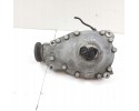 2012 BMW X5 E70 Front differential 7567345 Installation side multipurpose