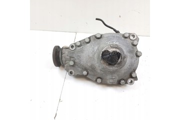 2012 BMW X5 E70 Front differential 7567345 Installation side multipurpose
