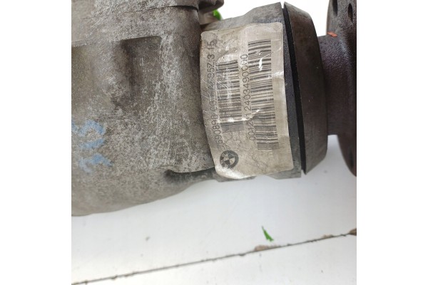 Diferencial delantero BMW X5 E70 2012 7567345