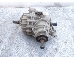 Bridge rear Jeep Renegade 2 0 D 00552680030