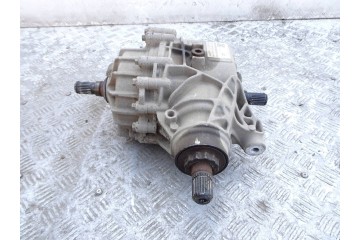 Bridge rear Jeep Renegade 2 0 D 00552680030