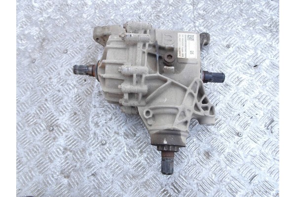 Bridge rear Jeep Renegade 2 0 D 00552680030 Part manufacturer Jeep OE