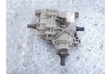 Bridge rear Jeep Renegade 2 0 D 00552680030 Part manufacturer Jeep OE