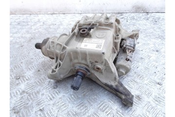 Bridge rear Jeep Renegade 2 0 D 00552680030 Catalog number of the part 00552680030