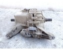 Bridge rear Jeep Renegade 2 0 D 00552680030 Car type 4x4 SUV