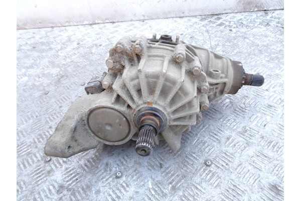 Bridge rear Jeep Renegade 2 0 D 00552680030 Catalog number of the original A1680030