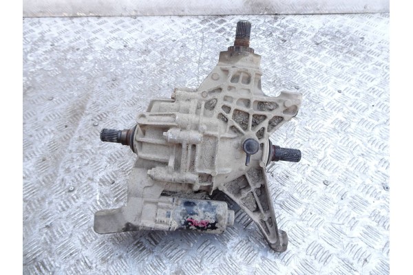 Puente trasero Jeep Renegade 2.0 D 00552680030