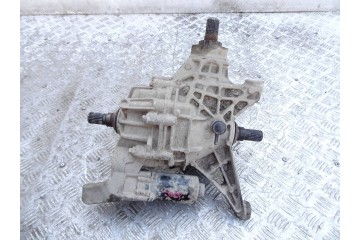 Puente trasero Jeep Renegade 2.0 D 00552680030