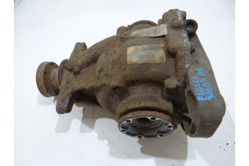 BRIDGE DIFFERENTIAL BMW E60 LCI 306D3 AUTOMATIC 7570470