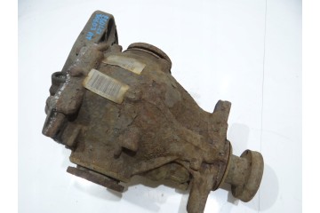 BRIDGE DIFFERENTIAL BMW E60 LCI 306D3 AUTOMATIC 7570470 Part manufacturer BMW OE