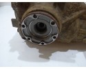 BRIDGE DIFFERENTIAL BMW E60 LCI 306D3 AUTOMATIC 7570470 Quality of parts according to GVO Q original with factory logo OEM OES