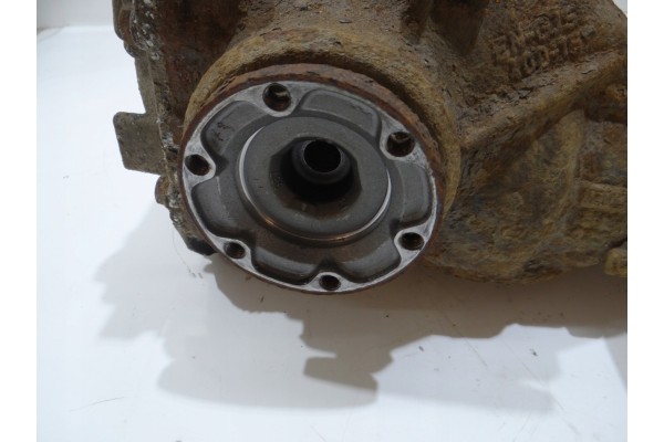BRIDGE DIFFERENTIAL BMW E60 LCI 306D3 AUTOMATIC 7570470 Quality of parts according to GVO Q original with factory logo OEM OES