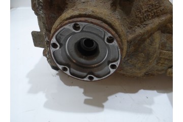 BRIDGE DIFFERENTIAL BMW E60 LCI 306D3 AUTOMATIC 7570470 Quality of parts according to GVO Q original with factory logo OEM OES