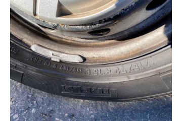 FIAT DUCATO 3 CAMIÓN 33 L3 120 Multijet