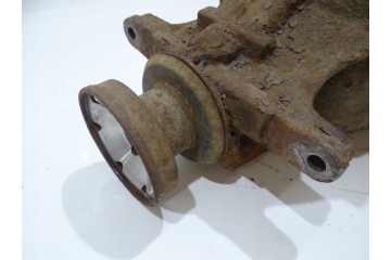 Puente Diferencial BMW E60 LCI 306D3 Automático 7570470