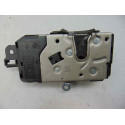 13210748  CERRADURA PUERTA DELANTERA IZQUIERDA OPEL ASTRA H CARAVAN Elegance 2005 13210748 177705 OPEL - 4