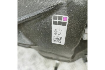 Reductor Trasero BMW XM (G09) 8849117 34218214 4.4L 480kW 2023