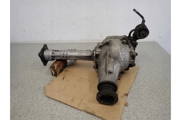GRAND VITARA II 06 09 1 9 DDIS BRIDGE HEAD FRONT DYFER