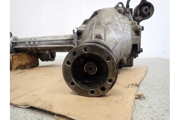 GRAND VITARA II 06 09 1 9 DDIS BRIDGE HEAD FRONT DYFER Catalog number of the part GRAND VITARA II 06 09 1 9 DDIS GLOWKA MOSTU DY
