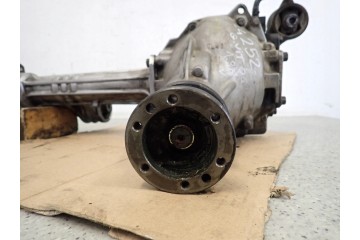 GRAND VITARA II 06 09 1 9 DDIS BRIDGE HEAD FRONT DYFER Catalog number of the part GRAND VITARA II 06 09 1 9 DDIS GLOWKA MOSTU DY