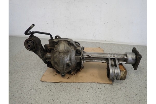 GRAND VITARA II 06 09 1 9 DDIS BRIDGE HEAD FRONT DYFER Version European