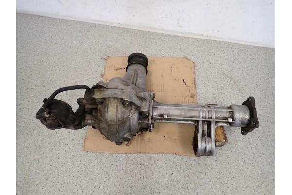 GRAND VITARA II 06 09 1 9 DDIS BRIDGE HEAD FRONT DYFER Product weight 0 kg