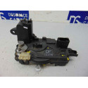 13210748  CERRADURA PUERTA DELANTERA IZQUIERDA OPEL ASTRA H CARAVAN Elegance 2005 13210748 177705 OPEL - 5