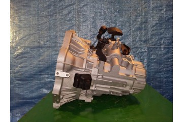 GEARBOX TOYOTA AVENSIS T25 1 8 VVTI 5B Catalog number of the part T25