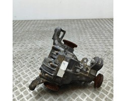 REAR REDUCER AUDI Q8 4MN 0DG500043K 33714048 3 0L 250kw 2024
